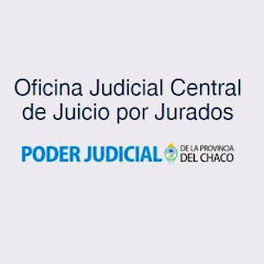 Juicio por Jurados Chacoアイコン画像