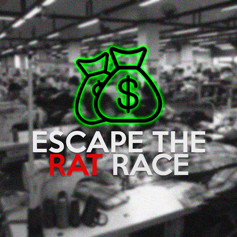 Escape The RAT Race