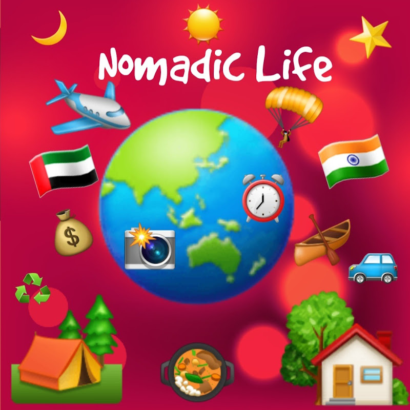 Nomadic Life