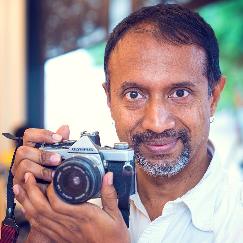 Krishnendu Kes