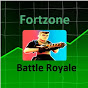 Fortzone Battle Royale logo