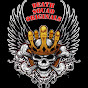 DEATH SQUAD logo