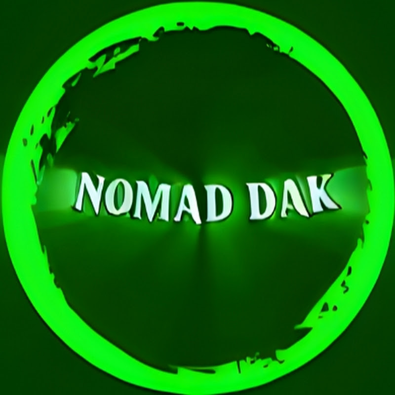 Nomad Dak