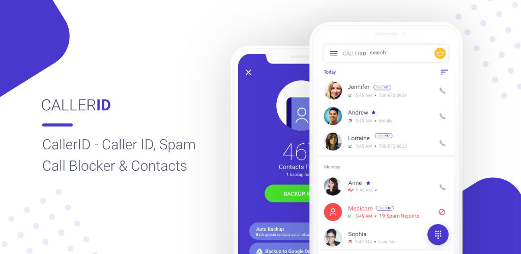 Caller Id Apk Download For Android Sync Me Caller Id