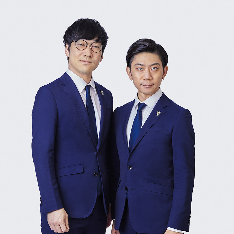 キュウ お笑いオフィシャルチャンネル