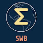 Statistics Without Borders logo