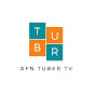 AFN Tuber Tv logo