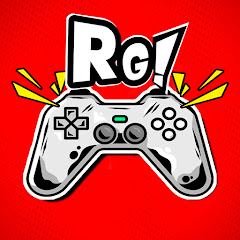 RamenGamers channel logo