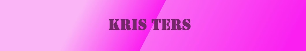 Kris Ters Avatar channel YouTube 