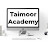 Taimoor Academy