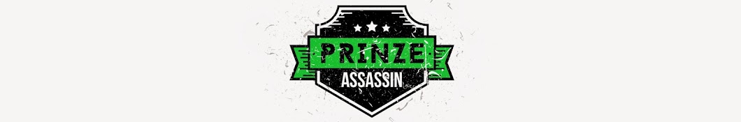 PrinzeAssassin Аватар канала YouTube