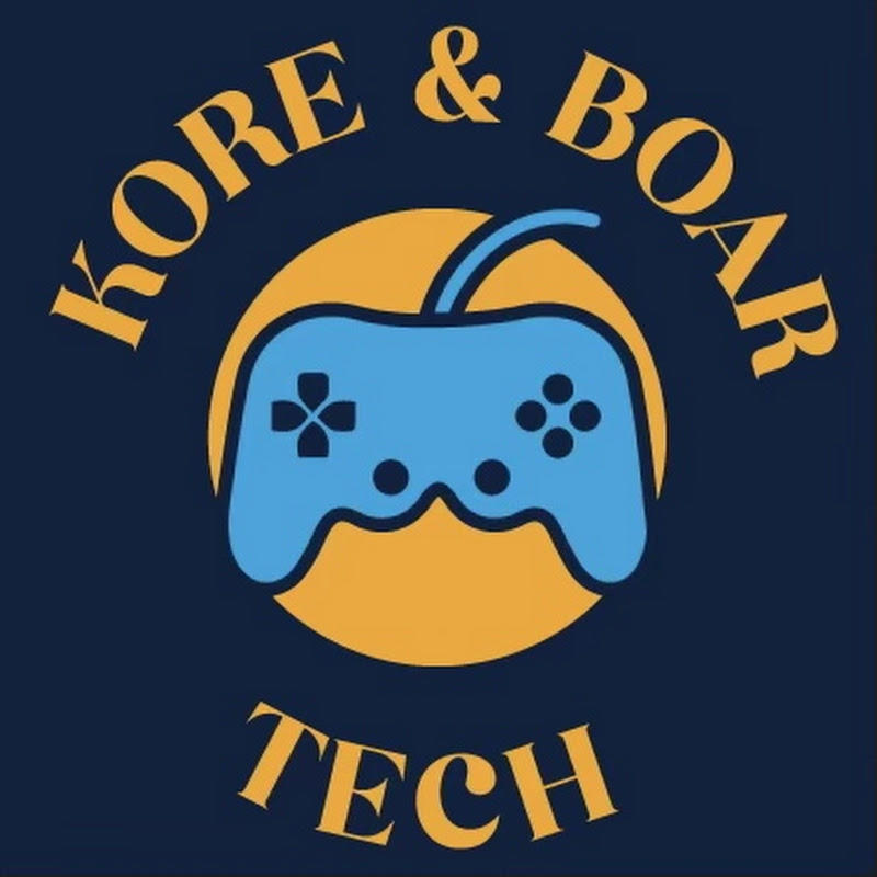 Kore & Boar Tech