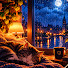 YZbKjE0ul1U-channel-avatar-    Midnight Cozy