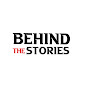 Behind The Story logo