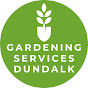 Gardening Services Dundalk logo