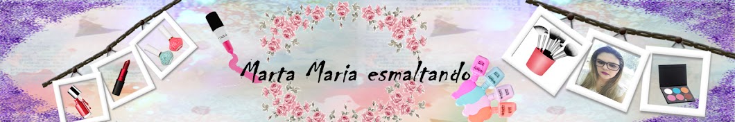 MARTA OLIVEIRA YouTube channel avatar