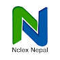 Nclex Nepal logo
