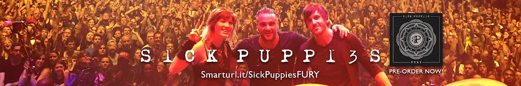 SickPuppiesVEVO Avatar de canal de YouTube