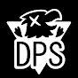 DeadParrotsImprov logo