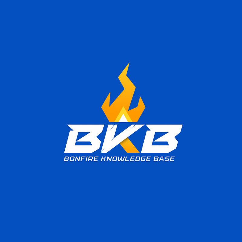 Bonfire Knowledge Base