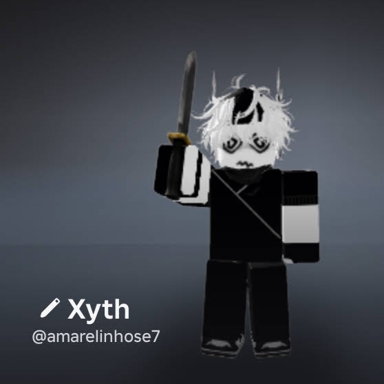 Post from Xyth