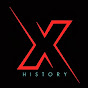 XHistory logo