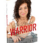 Blissful Warrior Woman YouTube Profile Photo