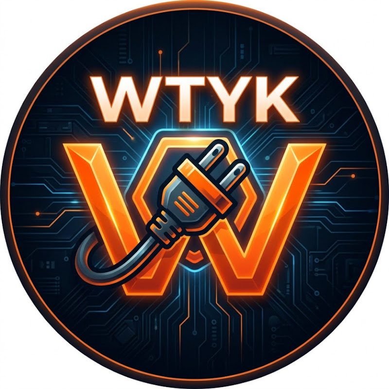 Wtyk