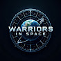 Warriors In Space logo
