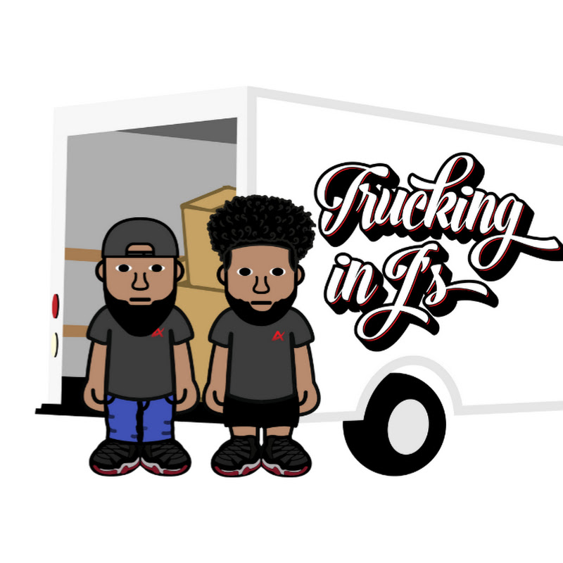 Trucking in J's