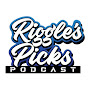 Riggle's Picks logo