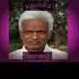 kitcha's farming logo
