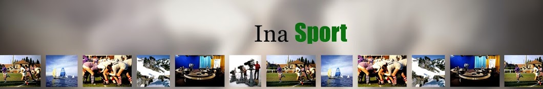 Ina Sport YouTube channel avatar