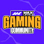 Gaming Community by Max Level logo