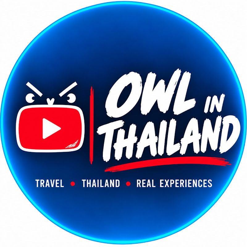OWLinThailand channel avatar