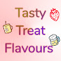 Tasty Treat Flavours
