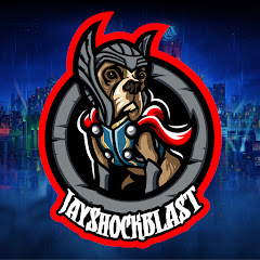 JayShockblast