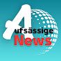 Aufsässige News Avatar