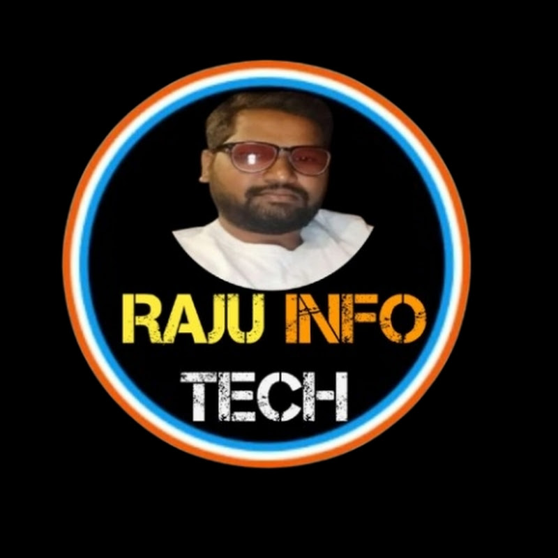 Raju Info Tech 