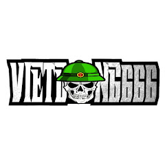 Логотип каналу Vietcongito