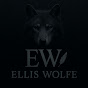 Ellis Wolfe - @EllisWolfepoet - Youtube