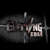 Cutting Edge Cooking