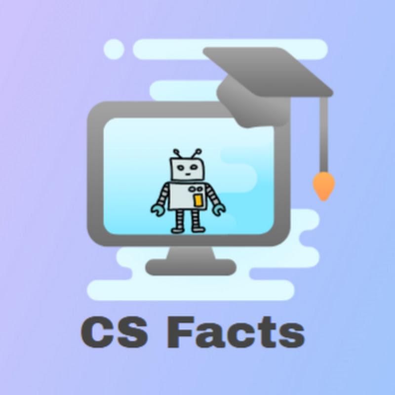 Computer Science shorts