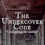 The Undercover Code logo