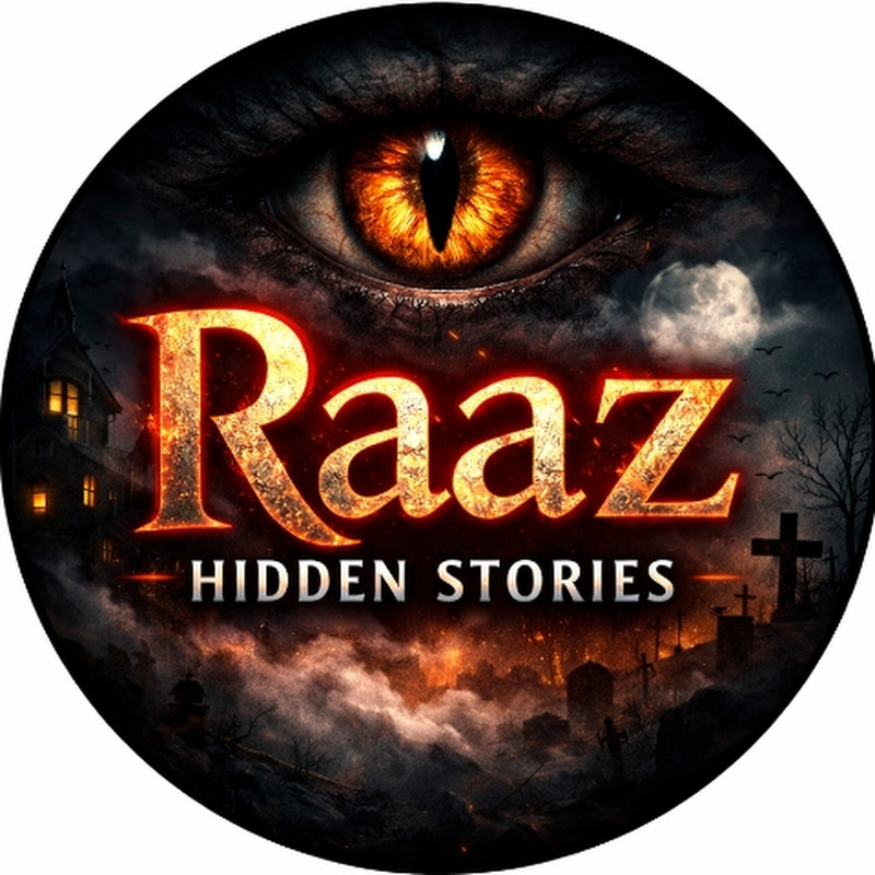 Raaz | Hidden Stories