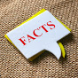 facts YouTube Profile Photo