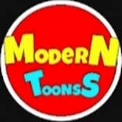 Modern Toonss