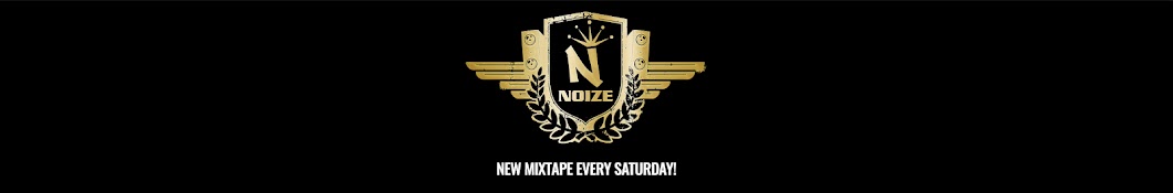 DJ Noize YouTube kanalı avatarı