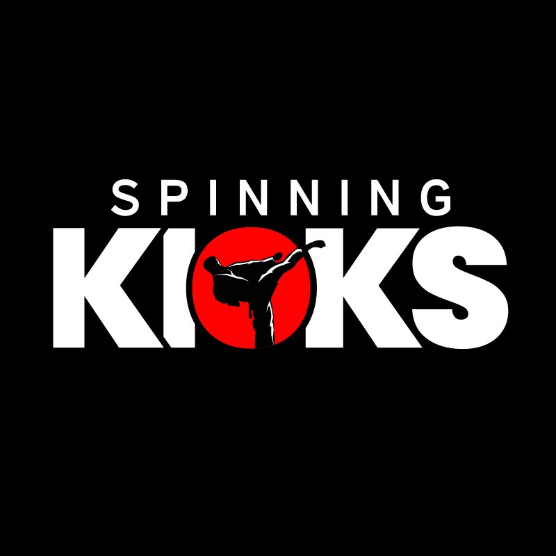 Spinning Kicks