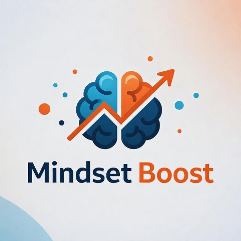 Mindset Boost